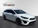 Kia Ceed_sw GT-Line 1.5 T-GDI DCT7 Navi Digitales Co - Kia: Weiß, Cee D