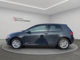 Volkswagen Golf VII 1.2 TSI CUP PARKSENSOREN+SITZHEIZUNG+KL - Volkswagen Gebrauchtwagen in Mönchengladbach