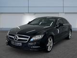 Mercedes-Benz CLS 500 AMG Line *XEN*NAV*SITZKLIMA*MASSAGE*TOP - gebrauchte Mercedes-Benz CLS 500 aus dem Jahr 2012