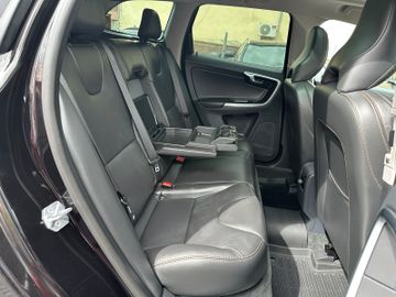 Volvo XC60 - 12