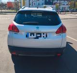 Peugeot 2008 EAT6 Automatik | Alcantara | LED |  - Peugeot Gebrauchtwagen in Freiburg