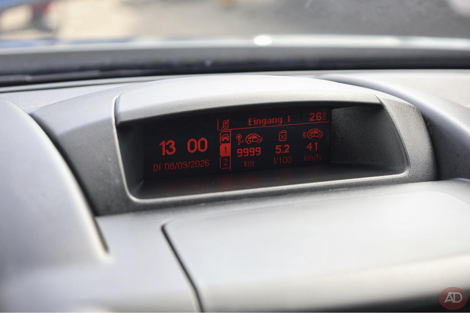 Citroën Berlingo Kombi Selection*AHK*Tempomat*Klima*