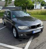 BMW 1er BMW mit 2.0 Liter Benzinmotor und 130 PS - BMW 130 von privat