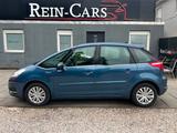 Citroën C4 1.6 Picasso Tendance/63TKM/I.HD/TEMP/MFL/PDC/ - gebrauchte Citroen Kombis