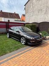 Volkswagen CC 2.0 TDI 130kW BlueMotion Technology BlueM... - Volkswagen CC aus 2011