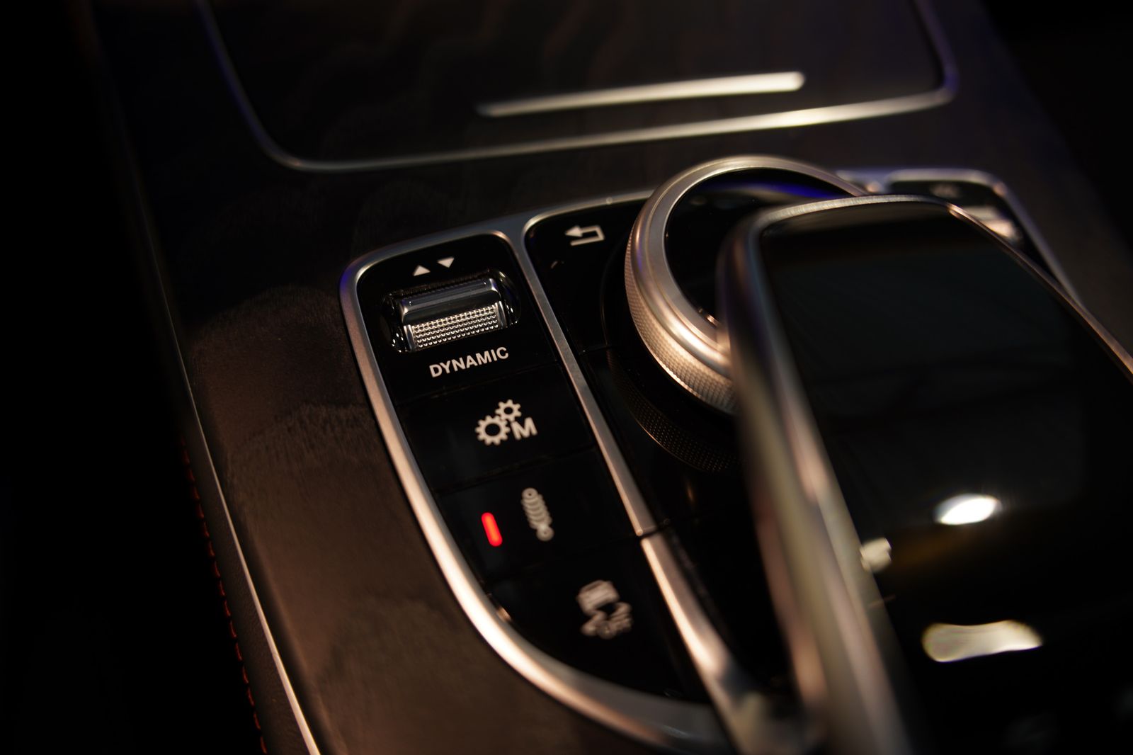 Mercedes Benz E 53 Amg