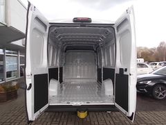 Fahrzeugabbildung Fiat Ducato KaWa Maxi L5H2 2.2 Mjet 140 PS + AHK