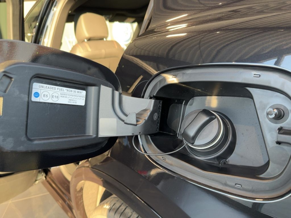 Fahrzeugabbildung Alfa Romeo Stelvio Intensa Q4