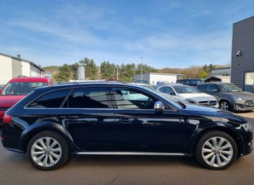 Audi A4 Allroad - 3