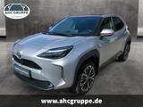 Toyota Yaris Cross Hybrid 1.5 VVT-iE EU6d (Syst.116 PS)