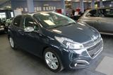 Peugeot 208 PureTech 82 Style - Peugeot 208 Style mit Benzin-Antrieb