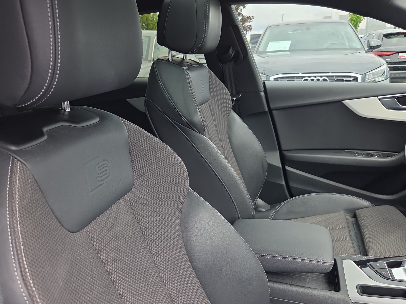 Audi A5 - Bild 17