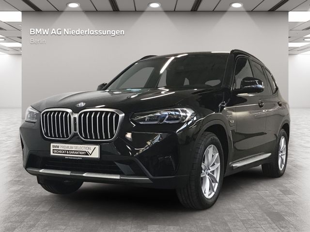 BMW X3 xDrive30e LiveCockpitProf Head-Up Laser HiFi