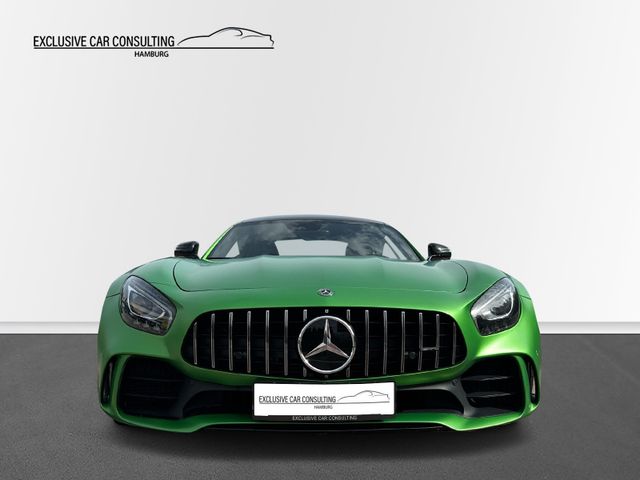 MERCEDES-BENZ AMG GT R – Bild 2