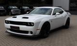 Dodge Challenger HELLCAT Widebody, NAP Klappe, 1.Hand - Dodge Challenger: Hellcat Widebody
