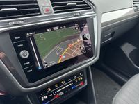 Volkswagen Tiguan Allspace - Vorschau Bild 21