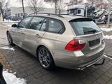 BMW 320d (E91) *Xenon*Navi*Panoramadach*Hagelschaden - BMW 320: E91