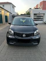 Smart ForFour 0.9 66kW - - Smart ForFour in Frankfurt (Main)