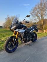 Yamaha Tracer 900GT - YAMAHA TRACER 900