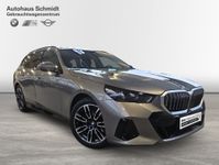 BMW 520 - Vorschau Bild 6