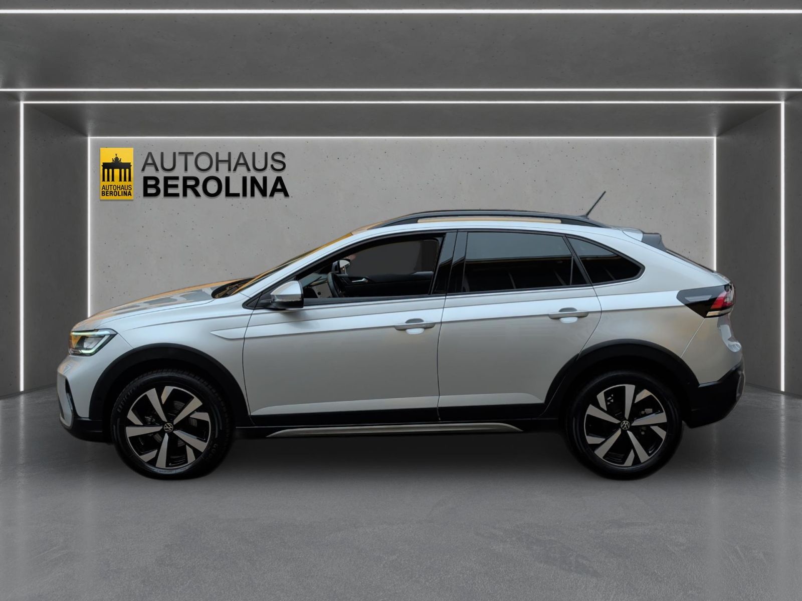 Volkswagen Taigo - Bild 4