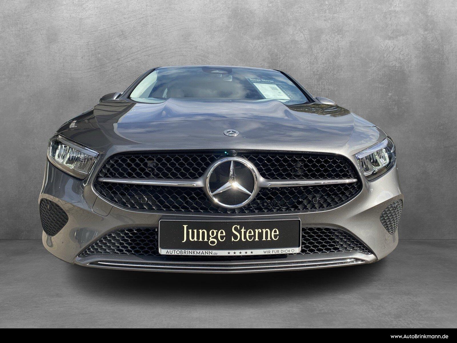 Mercedes-Benz A200 PROGRESSIVE/ADVANCED/LED/KAMERA/SPURASSIST.