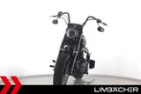Harley-Davidson DYNA FAT BOB FXDF 103, KessTech - HARLEY-DAVIDSON DYNA FAT BOB