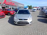 Ford Focus Lim. Silver Magic/TÜV 12/2026/KLIMA/ALLWET - gebrauchte Ford Focus aus dem Jahr 2010