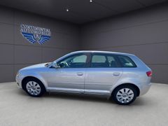 AUDI A3 Sportback NAVI,KLIMA,AUTOMATIK,SHZ,PDC,BT