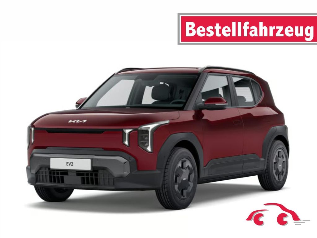 Kia EV2 42.2 KWH AIR MJ27 