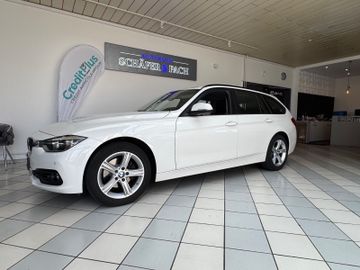 BMW 320 - 3