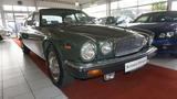 Jaguar XJ Serie III 5.3 V12 Sovereign 1.HAND+OLDTIMER+A - Jaguar XJ in Frankfurt (Main)