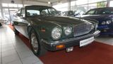 Jaguar XJ Serie III 5.3 V12 Sovereign 1.HAND+OLDTIMER+A - Jaguar XJ: Limousine