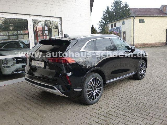GWM Wey 05 2.0 PHEV Premium