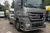 Mercedes-Benz Actros 1848 MP3 Modell 2012 - Actros mp2