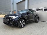 Volkswagen T-Roc R-Line OPF DSG Rentnerfzg. nur 7.600 KM - : Geländewagen, Rent