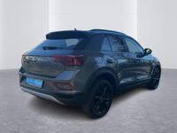 Volkswagen T-Roc - Vorschau Bild 5