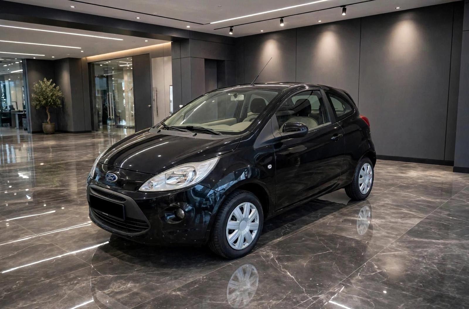 Ford Ka/Ka+