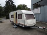 Home-Car Racer 495 - Vorzelt -  ETAGENBETTEN -WC -1300Kg - Home-Car Wohnwagen & Wohnmobile