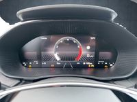 Skoda Fabia - Vorschau Bild 11