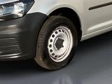 Volkswagen Caddy Kasten 2.0 TDI DAB+AHK+NAVI+Distr+SHZ+PDC - Volkswagen Caddy: Kasten