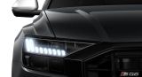 Audi SQ8 4.0 TFSI Tiptr., Matrix LED, AHK, HUD, Pano, - gebrauchte Audi SQ8 aus dem Jahr 2024