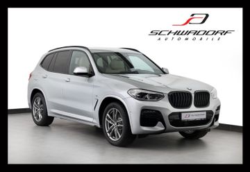 BMW X3 xDrive20d M Sport LiveCoPro