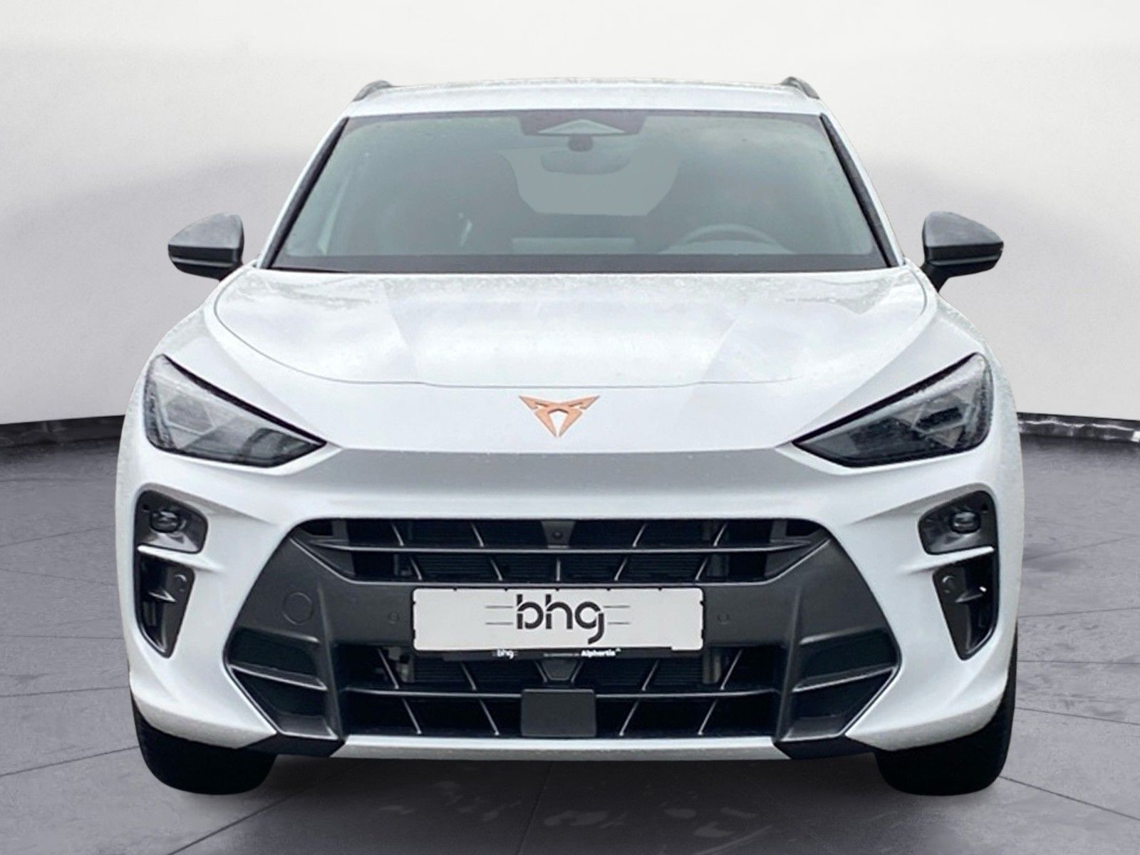 Cupra Terramar 1.5 e-HYBRID 6-Gang-DSG imagem 2