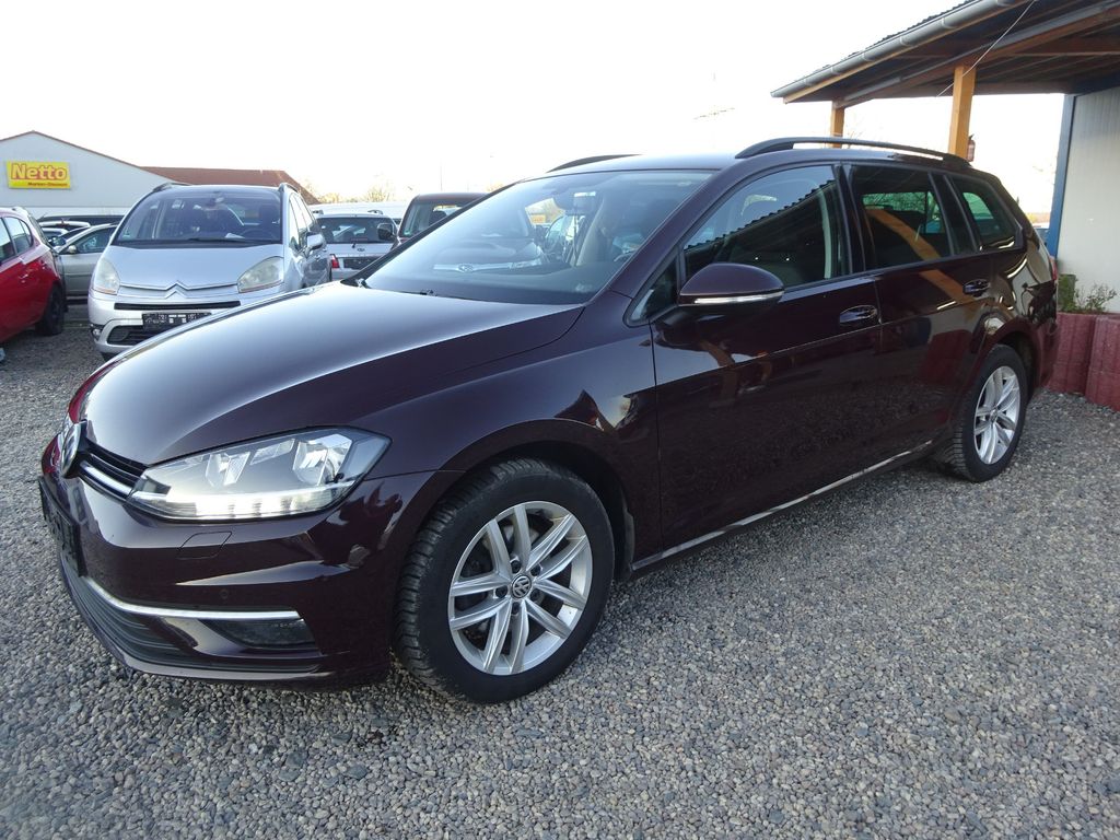 Image of Volkswagen Golf