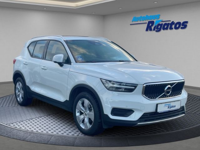 Volvo XC40 T3 2WD Momentum Pro Autom. Navi, Rückfahrka