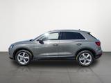 Audi Q3 SUV advanced 35 TFSI 110(150) kW(PS) S tronic - scheckheftgepflegte Audi Q3