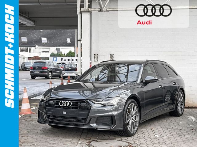 Audi A6 Avant 55 3.0 TFSI S-Tronic quattro sport PDC