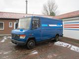 Mercedes-Benz Vario 316 ..1. Hand - Mercedes-Benz Vario Gebrauchtwagen