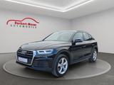 Audi Q5 2.0 40 TDI quattro*LED*NAVI* - gebrauchte Audi Q5 aus dem Jahr 2019